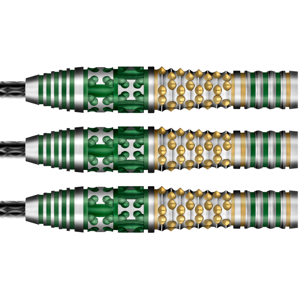 Shot Steel Dart Set Celt Cernunnos