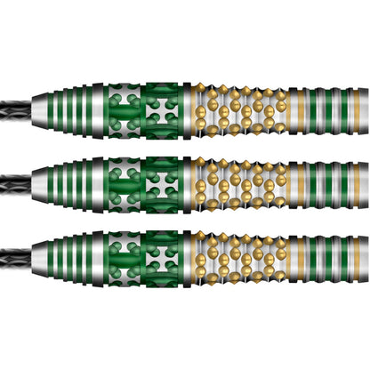 Shot Steel Dart Set Celt Cernunnos