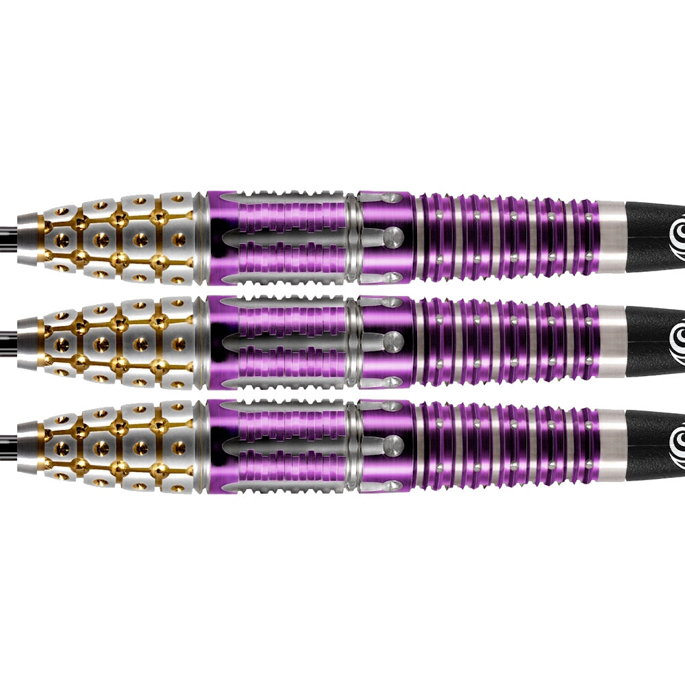 Shot Steel Dart Set Roman Empire Caesar