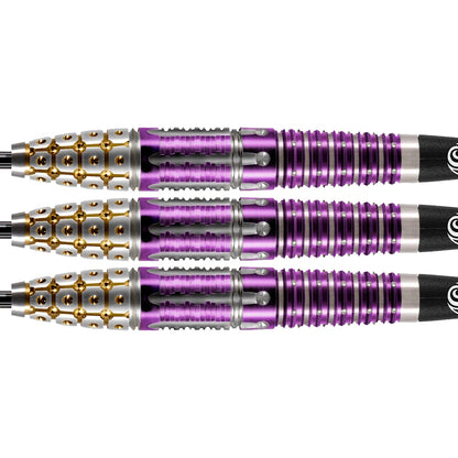 Shot Steel Dart Set Roman Empire Caesar