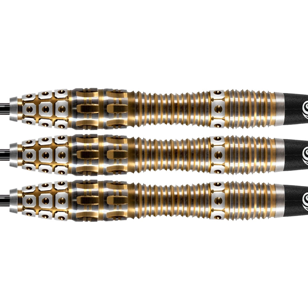Shot Steel Dart Set Roman Empire Legion