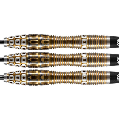 Shot Steel Dart Set Roman Empire Legion