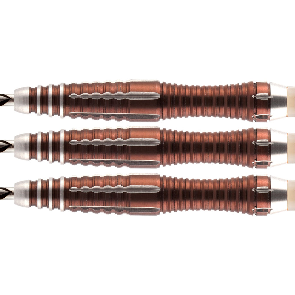 Shot Steel Dart Set Tribal Weapon 1