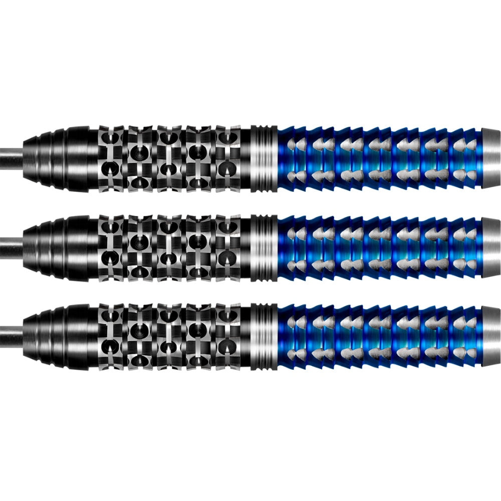 Shot Steel Dart Set Viking Raven