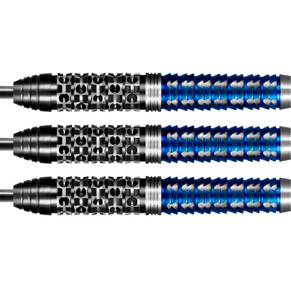 Shot Steel Dart Set Viking Raven
