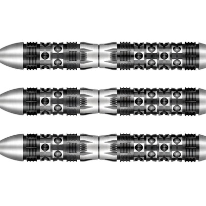 Shot Steel Dart Set Viking Wolf