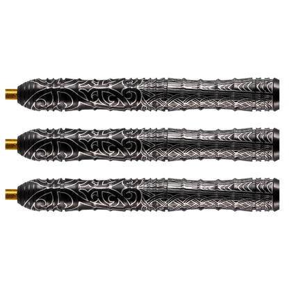 shot-steel-barrel-warrior-kapene