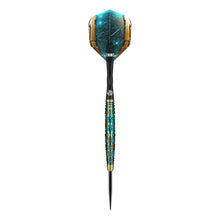 Shot Steel Dart Set Ai Replicant
