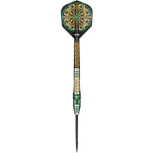 Shot Steel Dart Set Celt Cernunnos