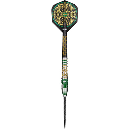 Shot Steel Dart Set Celt Cernunnos
