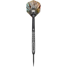 Shot Steel Dart Set Gnarly Shredda