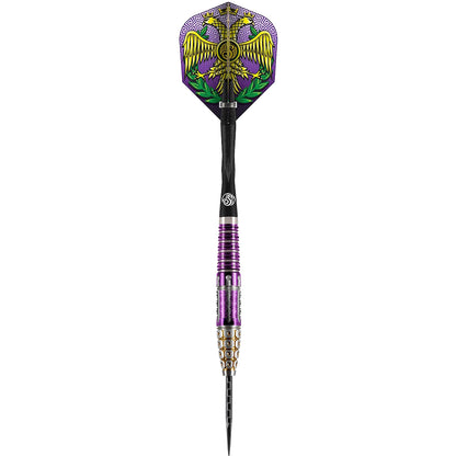 Shot Steel Dart Set Roman Empire Caesar