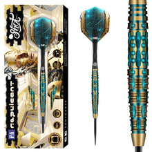 Shot Steel Dart Set Ai Replicant