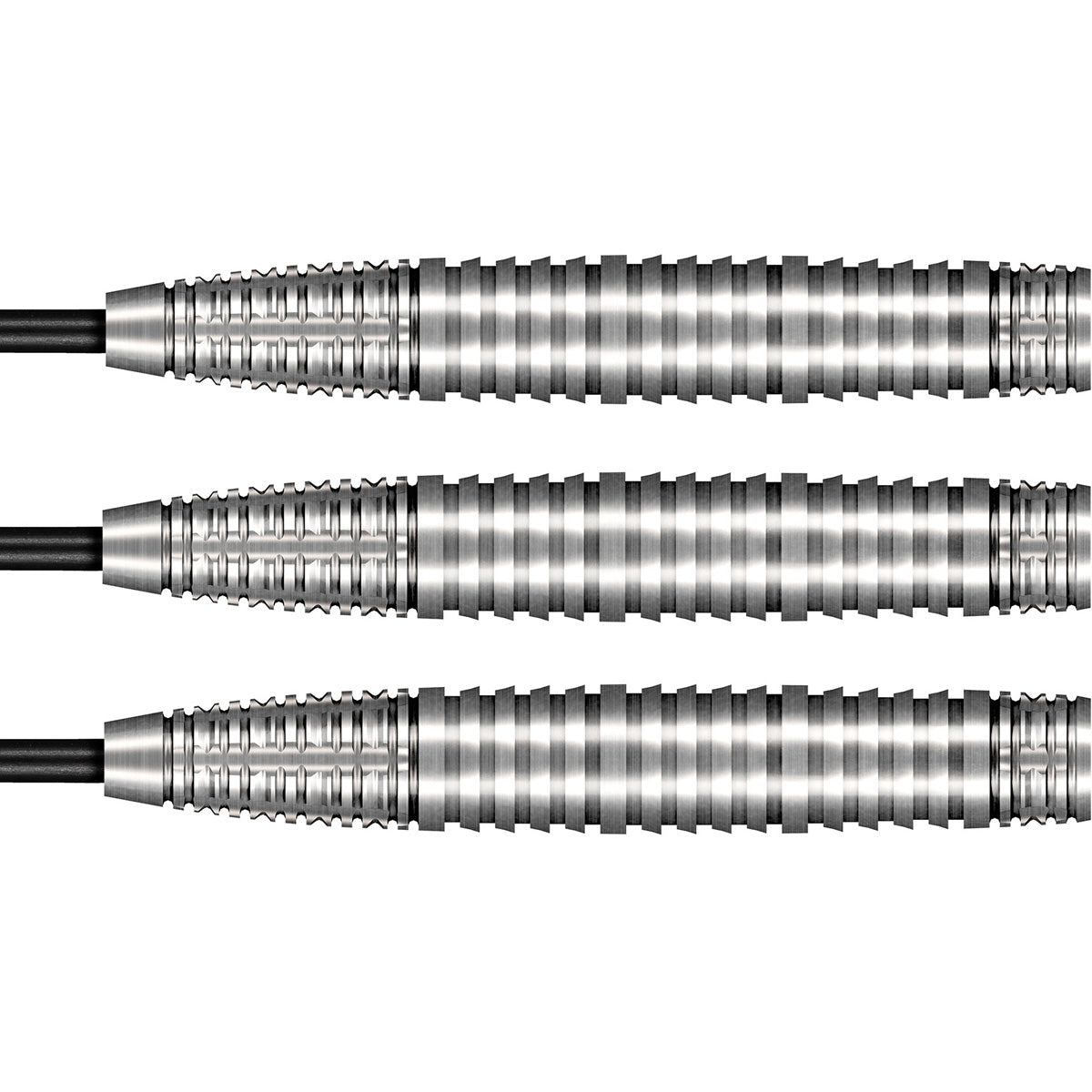 Shot Steel Dart Set Badlands Krush