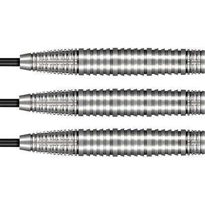 Shot Steel Dart Set Badlands Krush