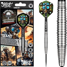 Shot Steel Dart Set Badlands Krush