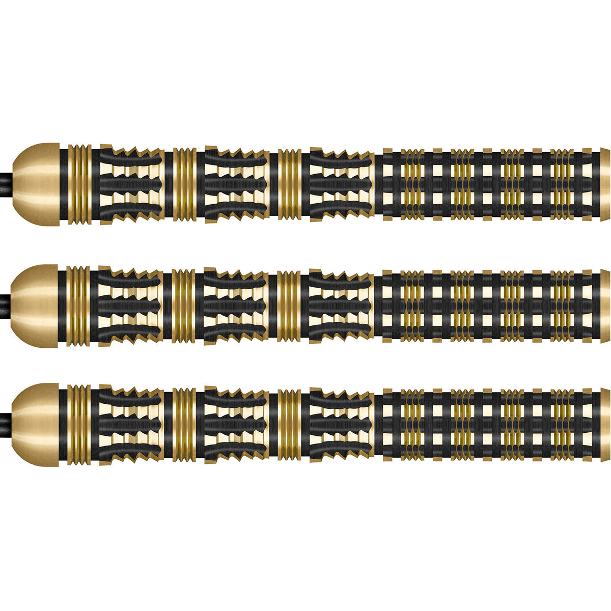 Shot Steel Dart Set Badlands The Sheriff