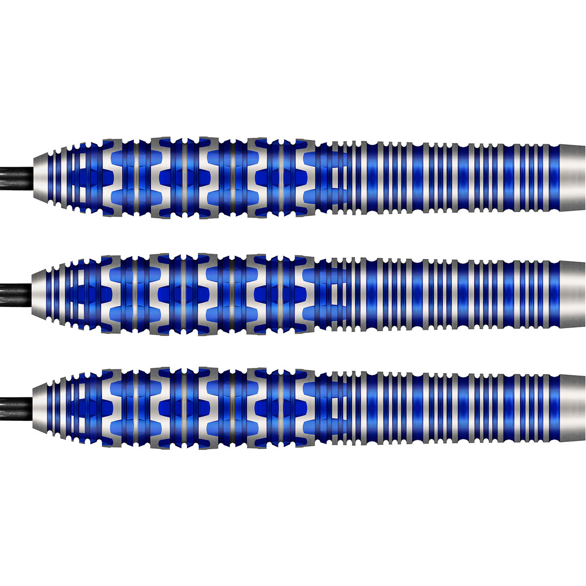 Shot Steel Dart Set Badlands Tova