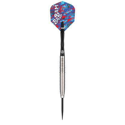Shot Steel Dart Set Bradley Brooks G2