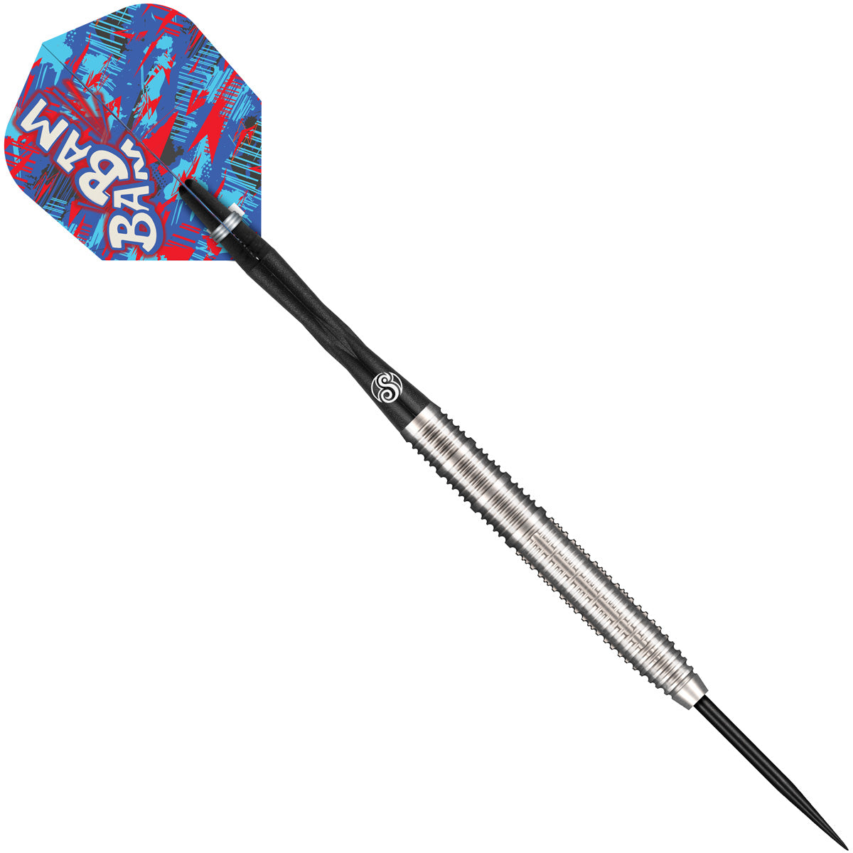 Shot Steel Dart Set Bradley Brooks G2