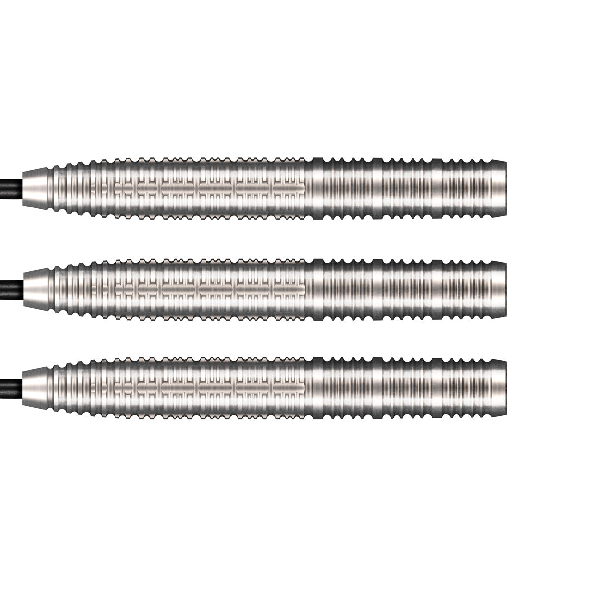 Shot Steel Dart Set Bradley Brooks G2
