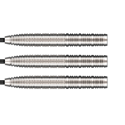 Shot Steel Dart Set Bradley Brooks G2