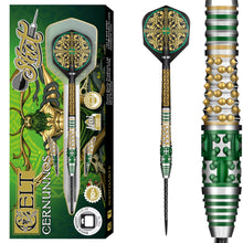 Shot Steel Dart Set Celt Cernunnos