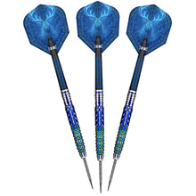 Shot Steel Dart Set Celt Merlin