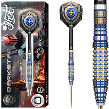 Shot Steel Dart Set Future Knights Darkstar