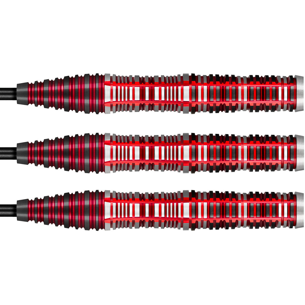 Shot Steel Dart Set Future Knights Dreadheart