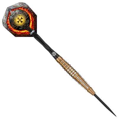 Shot Steel Dart Set Future Knights Hachette