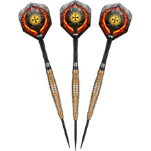 Shot Steel Dart Set Future Knights Hachette