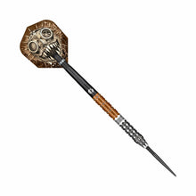 Shot Steel Dart Set Gnarly Gnasha Turbo Point