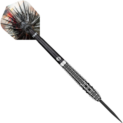 Shot Steel Dart Set Gnarly Smasha