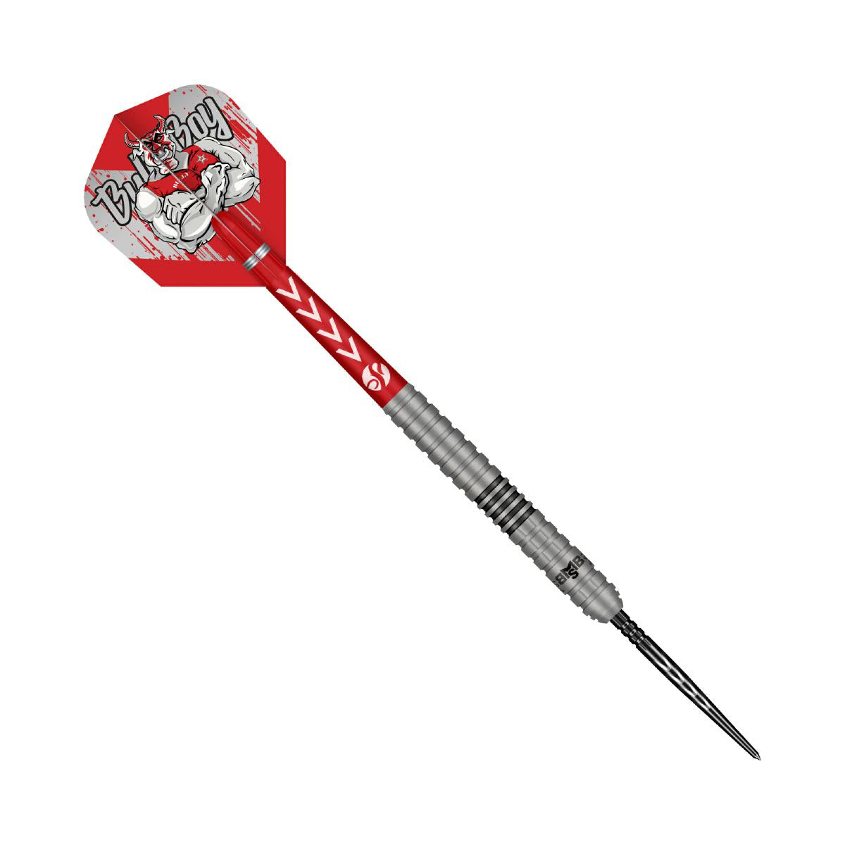 Shot Steel Dart Set Michael Smith Series 2 Turbo Point
