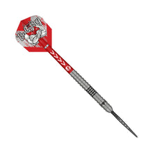 Shot Steel Dart Set Michael Smith Series 2 Turbo Point