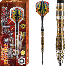 Shot Steel Dart Set Roman Empire Legion