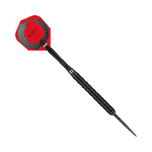 Shot Steel Dart Set Zen Straight Turbo Point