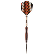Shot Steel Dart Set Tribal Weapon 1