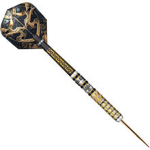 Shot Steel Dart Set Viking Odin