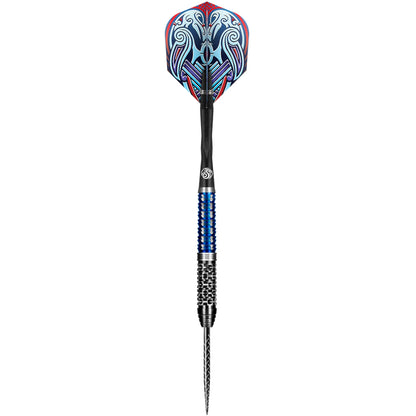 Shot Steel Dart Set Viking Raven
