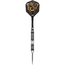 Shot Steel Dart Set Viking Wolf