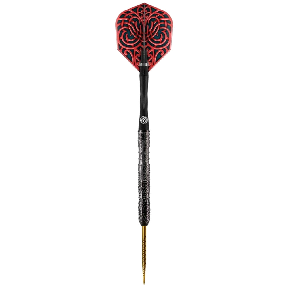 shot-steel-dart-warrior-kapene