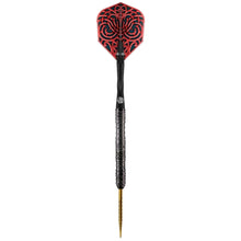 shot-steel-dart-warrior-kapene