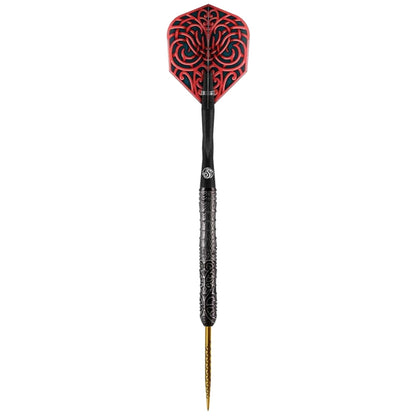 shot-steel-dart-warrior-kapene