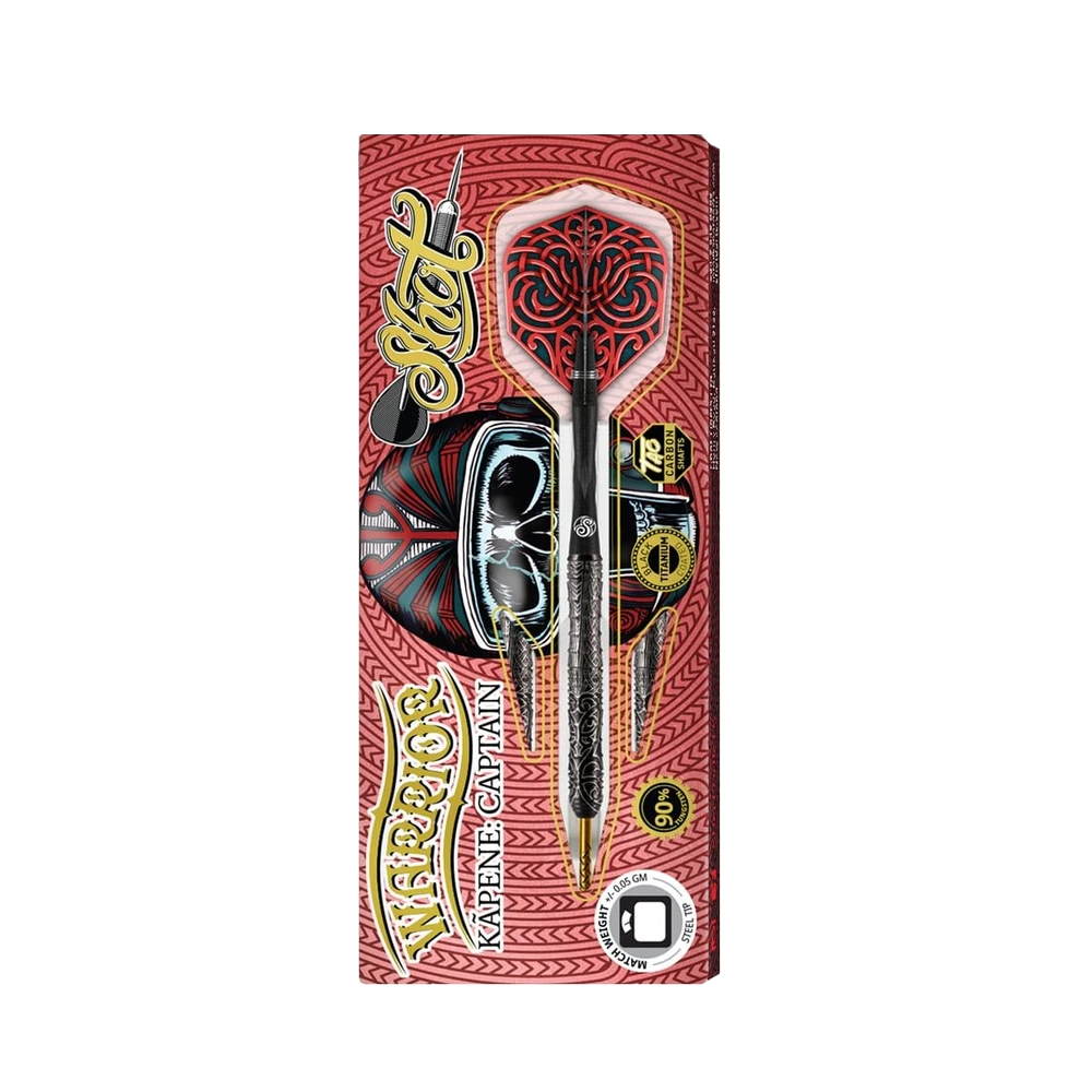 shot-steel-verpackung-warrior-kapene