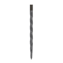 Shot Steeldart Spitze Jurassic Black