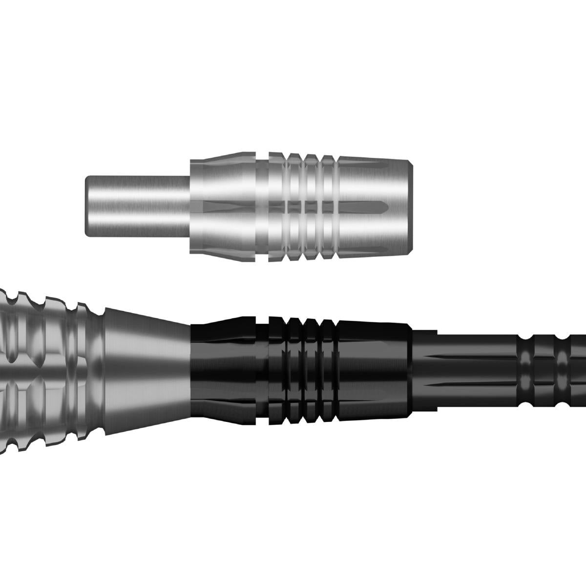 Shot Threadhead Point Adapter