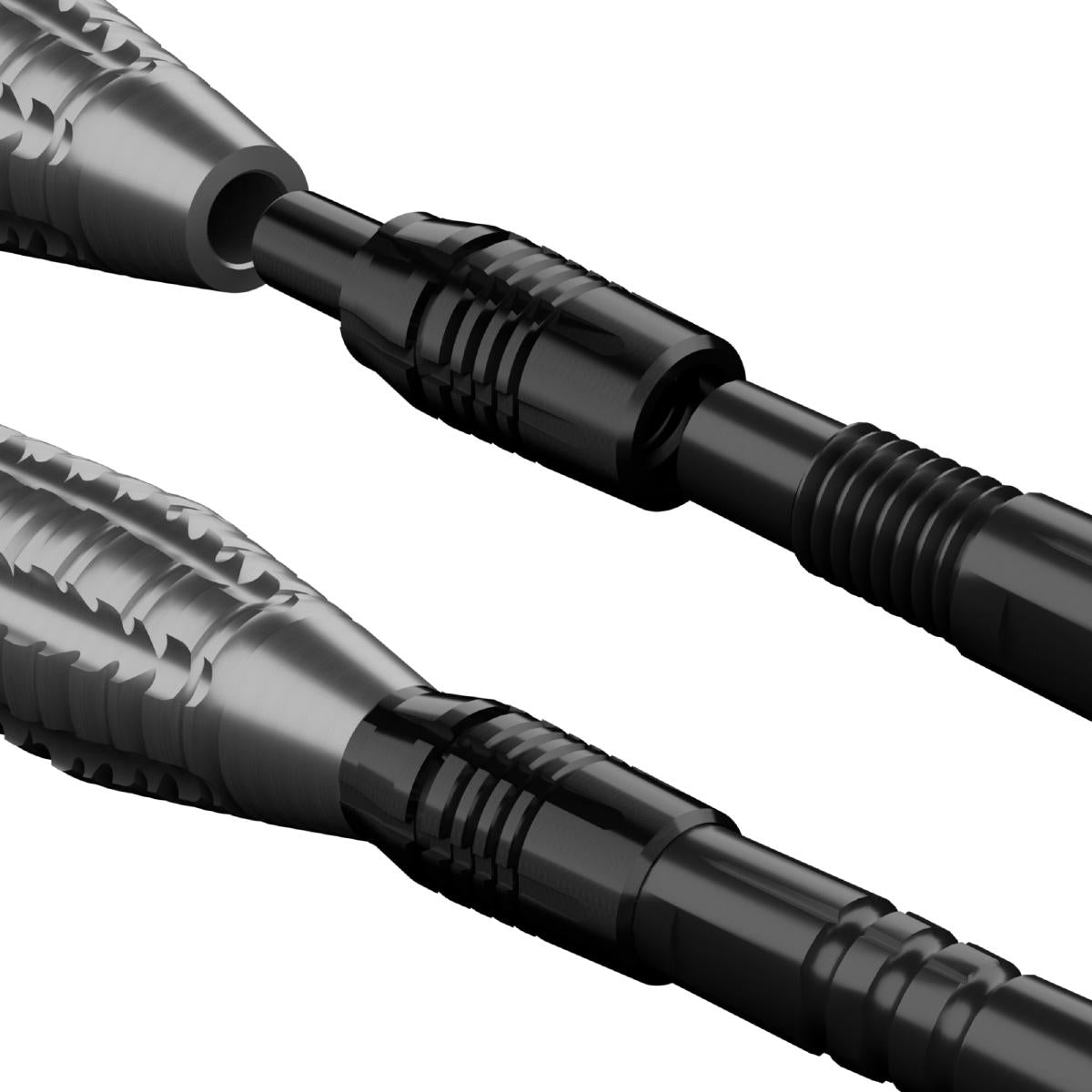 Shot Threadhead Point Adapter