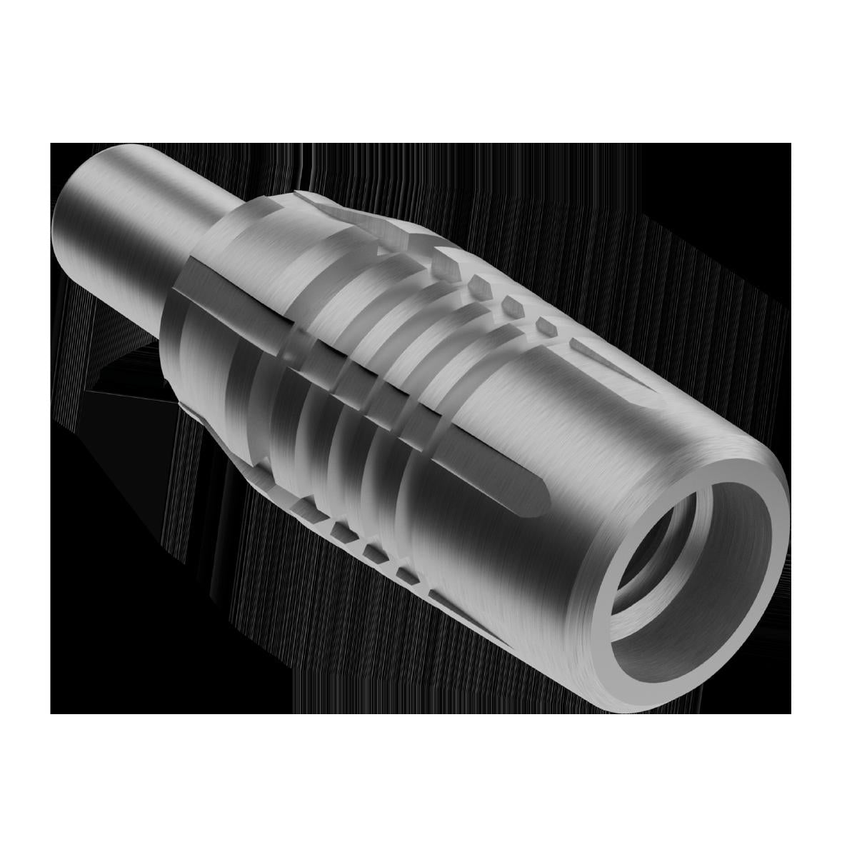 Shot Threadhead Point Adapter